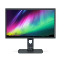 BenQ SW321C Monitor PC 81,3 cm (32'') 3840 x 2160 Pixel 4K Ultra HD LED Grigio