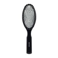 Beter 03030 spazzola e pettine Adulto Spazzola piatta Nero, Bianco 1 pz