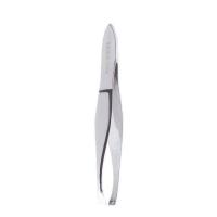 Beter 34001 pinzetta cosmetica Argento Qualsiasi tipo