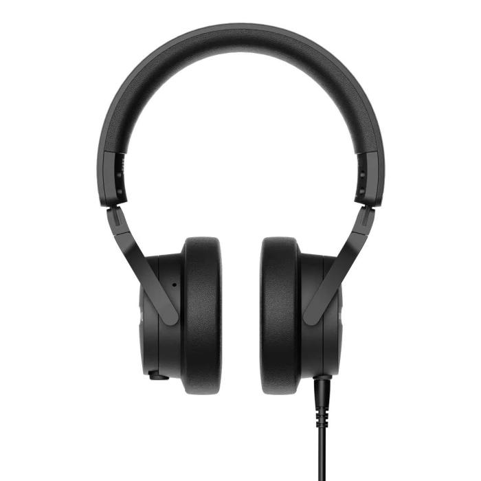 Beyerdynamic DJ 300 Pro X Cuffie Cablato A Padiglione MUSICA Nero — immagine 10 di 12
