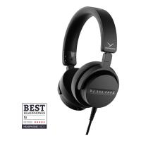 Beyerdynamic DJ 300 Pro X Cuffie Cablato A Padiglione MUSICA Nero, vedi immagine 7 di 12