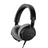 Beyerdynamic DT 270 PRO Cuffie Cablato A Padiglione Studio Grigio, Nero, vedi immagine 5 di 8