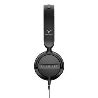 Beyerdynamic DT 275 PRO Cuffie Cablato A Padiglione Studio Nero, vedi immagine 6 di 8