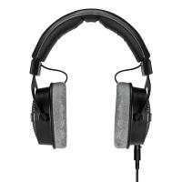 Beyerdynamic DT 990 PRO X Cuffie Cablato A Padiglione Studio Grigio, Nero, vedi immagine 2 di 8