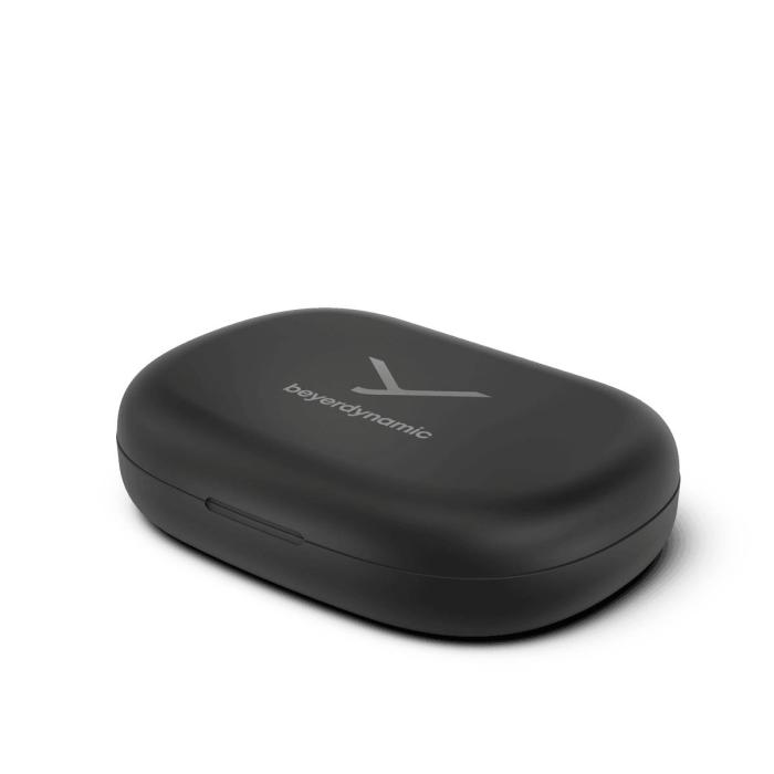 Beyerdynamic VERIO 200 black Auricolare Wireless A orecchio aperto Musica/Giornaliera USB tipo-C Bluetooth Nero — immagine 11 di 12