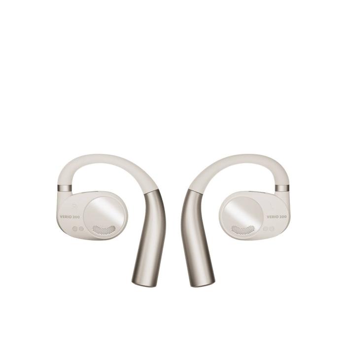 Beyerdynamic VERIO 200 cream Auricolare Wireless A orecchio aperto Musica/Giornaliera USB tipo-C Bluetooth Crema — immagine 3 di 12