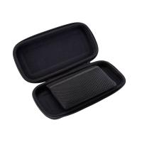 Bigben Interactive SWITCHPOUCHL custodia per console portatile Custodia a sacchetto Nintendo Nero Etilene-vinil acetato (EVA) espanso