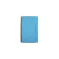 Billow TCX100 25,6 cm (10.1'') Custodia a libro Blu