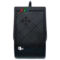 Bit4id miniLector AIR DI 3 lettore RFID USB 2.0 Nero