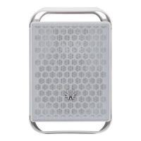 BitFenix BFC-PM2-300-WWGSW-3A computer case Midi Tower Bianco