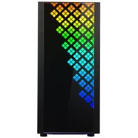 BitFenix Dawn TG Nero