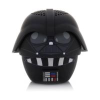 Bitty Boomers Star Wars Darth Vader Altoparlante portatile mono Nero, Blu, Bianco