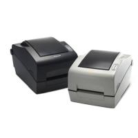Bixolon SLP-TX400 stampante per etichette (CD) Trasferimento termico 203 178 mm/s Cablato