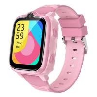 Blackview Z10 4,65 cm (1.83'') AMOLED Digitale 240 x 284 Pixel Touch screen 4G Rosa Wi-Fi GPS (satellitare)