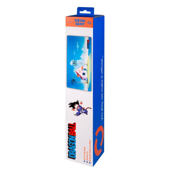 Blade Gaming DB4001 tappetino per mouse Tappetino per mouse per gioco da computer Blu — immagine 10 di 20