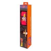 Blade Gaming DB4003 tappetino per mouse Tappetino per mouse per gioco da computer Rosa