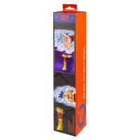 Blade Gaming DB4004 tappetino per mouse Tappetino per mouse per gioco da computer Viola, vedi immagine 9 di 20