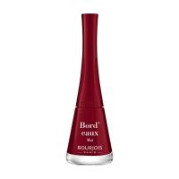 Bourjois 1 seconde smalto per unghie 9 ml Bordeaux Opaco