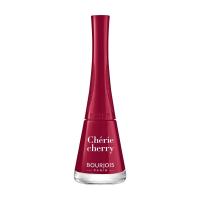 Bourjois 1 seconde smalto per unghie 9 ml Rosso