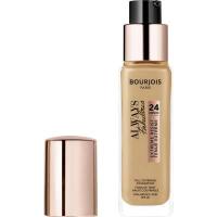 Bourjois Always fabulous 24HRS 30 ml Flacone a pompa Crema 410 Golden Beige