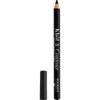 Bourjois Khôl & Contour eye pencil 1,2 g Kohl 01 Noir-Issime