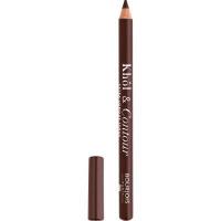 Bourjois Khôl & Contour eye pencil 1,2 g Kohl 05 Choco-Lacté