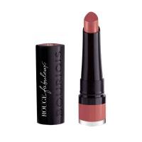 Bourjois Rouge Fabuleux 2,4 g 03 Bohemian Raspberr Satinata