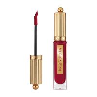 Bourjois Rouge Velvet Ink 3,5 ml 10 Re(d)belle Opaco