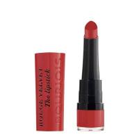 Bourjois Rouge velvet lipstick 2,4 g 05 Brique-à-Brac Opaco