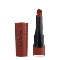 Bourjois Rouge velvet lipstick 2,4 g 12 Brunette Opaco