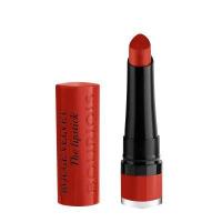 Bourjois Rouge velvet lipstick 2,4 g 21 Grande Roux Opaco
