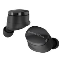 Bowers & Wilkins Pi6 Auricolare True Wireless Stereo (TWS) In-ear Musica e Chiamate USB tipo-C Bluetooth Base di ricarica Grigio