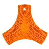 BRA A191000 sottopentola 2 pz Silicone