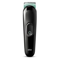 Braun MGK3411 Nero Nichel-Metallo Idruro (NiMH)