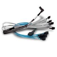 Broadcom 05-60002-00 cavo Serial Attached SCSI (SAS) 1 m