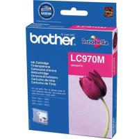 Brother LC-970MBP magenta cartuccia d'inchiostro