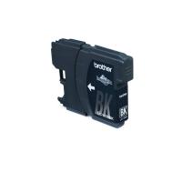 Brother LC1100BKBP2 cartuccia d'inchiostro 2 pz Originale Nero