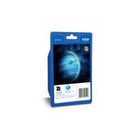 Brother LC1280XLCBP cartuccia d'inchiostro 1 pz Originale Ciano