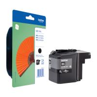 Brother LC129XLBKBP cartuccia d'inchiostro 1 pz Originale Nero
