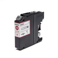 Brother LC223M cartuccia d'inchiostro 1 pz Originale Magenta, vedi immagine 2 di 4