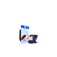 Brother LC225XLMBP cartuccia d'inchiostro 1 pz Originale Magenta
