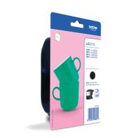 Brother LC227XLBKBP cartuccia d'inchiostro 1 pz Originale Nero