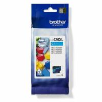Brother LC426XLC cartuccia d'inchiostro 1 pz Originale Ciano