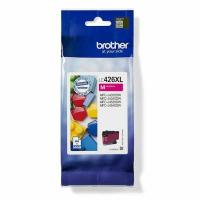 Brother LC426XLM cartuccia d'inchiostro 1 pz Originale Magenta