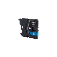 Brother LC985CBP cartuccia d'inchiostro 1 pz Originale Ciano