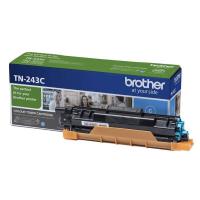 Brother TN-243C cartuccia toner 1 pz Originale Ciano