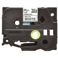 Brother TZE-M261 nastro per etichettatrice Nero su bianco