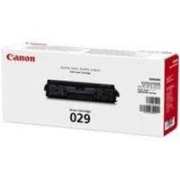 Canon 029 Originale Nero 1 pezzo(i)