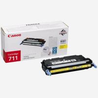 Canon 1657B002 cartuccia toner 1 pz Originale Giallo