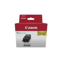 Canon 4529B017 cartuccia d'inchiostro 2 pz Originale Nero